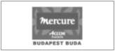 Mercure Accor Hotels Budapest Buda