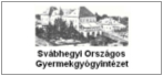 Svábhegyi Országos Gyermekgyógyintézet